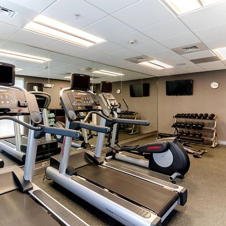 Fairfield Inn & Suites By Marriott Panama City Beach Upper Grand Lagoon Bagian luar foto