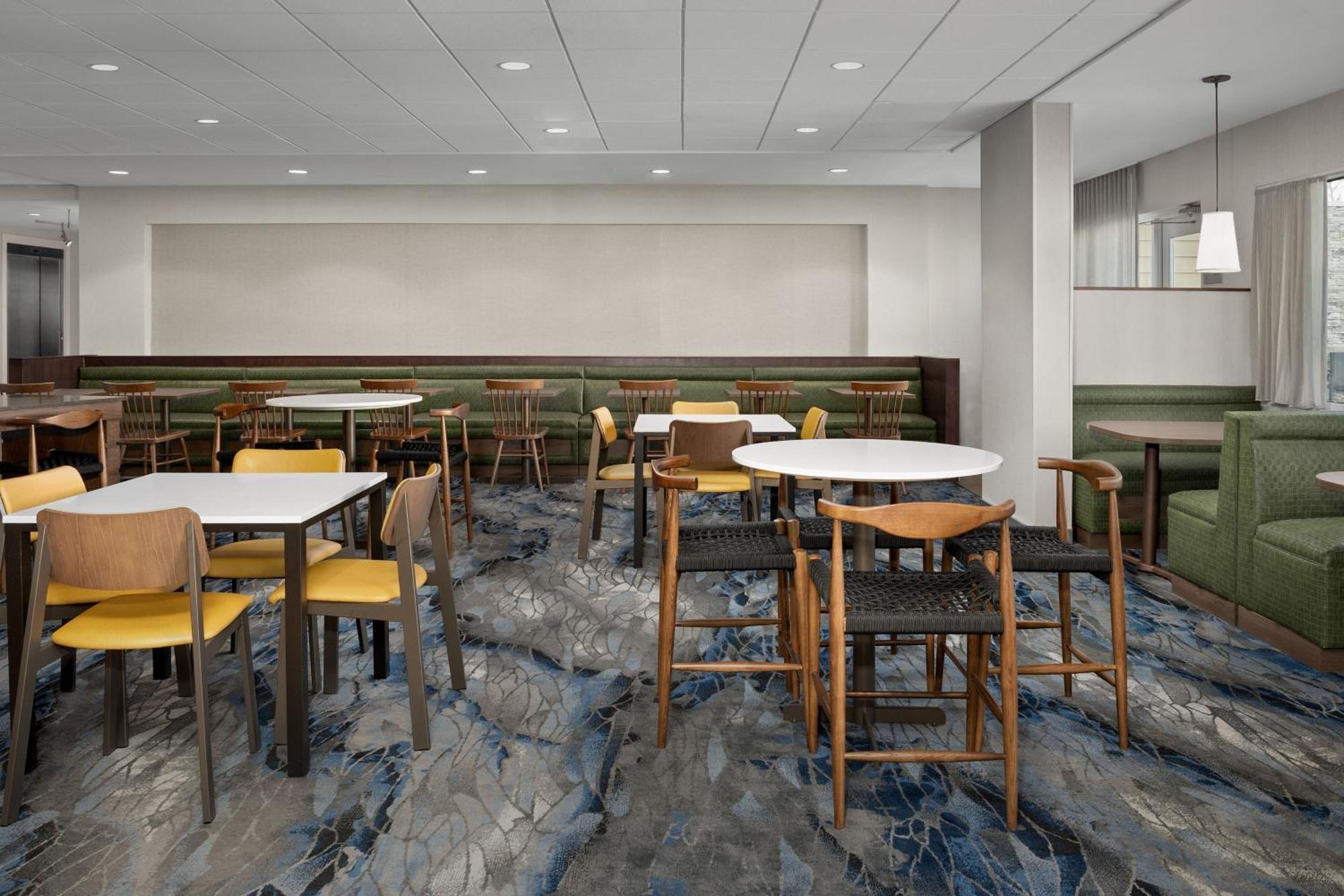 Fairfield Inn & Suites By Marriott Panama City Beach Upper Grand Lagoon Bagian luar foto