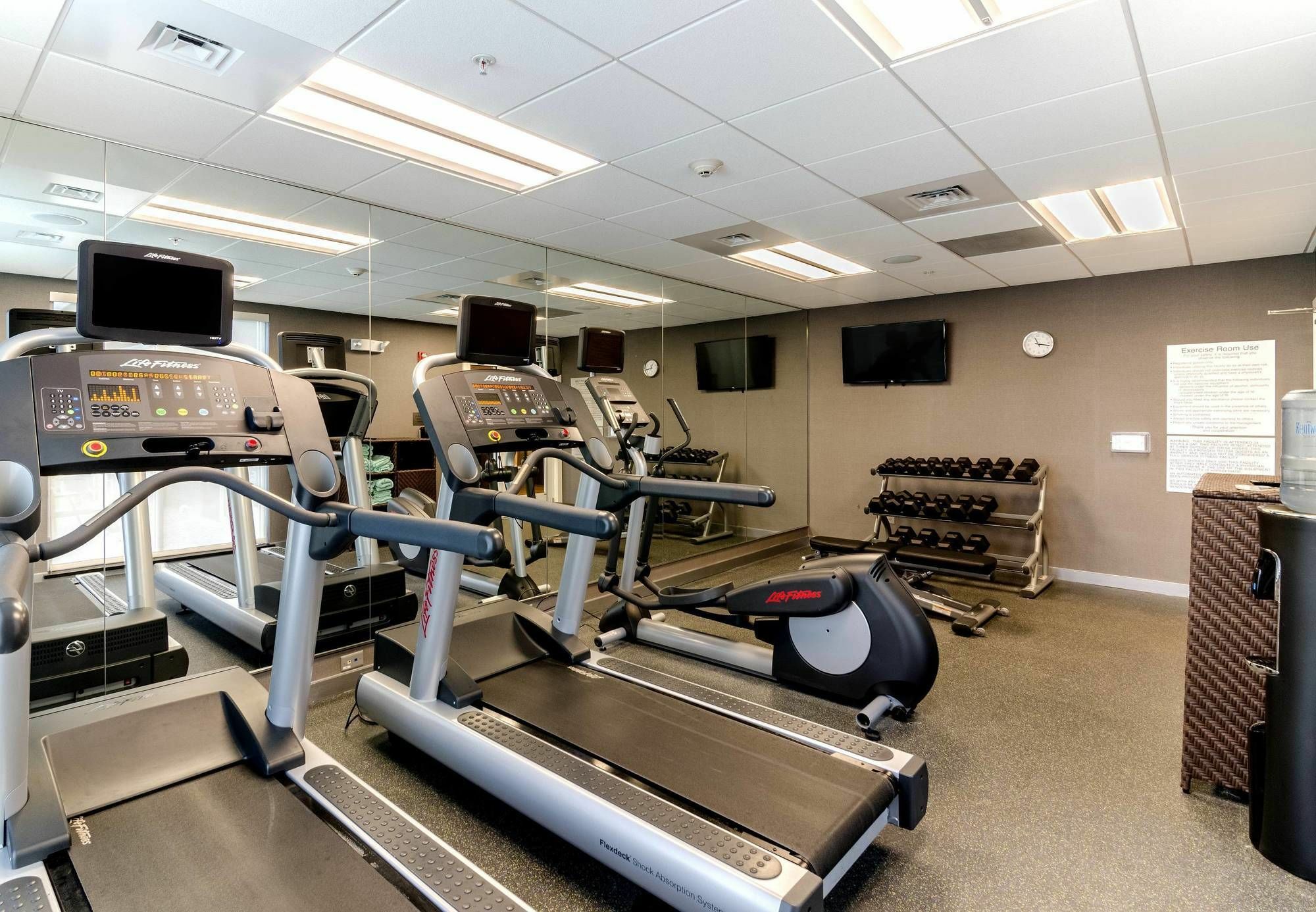 Fairfield Inn & Suites By Marriott Panama City Beach Upper Grand Lagoon Bagian luar foto