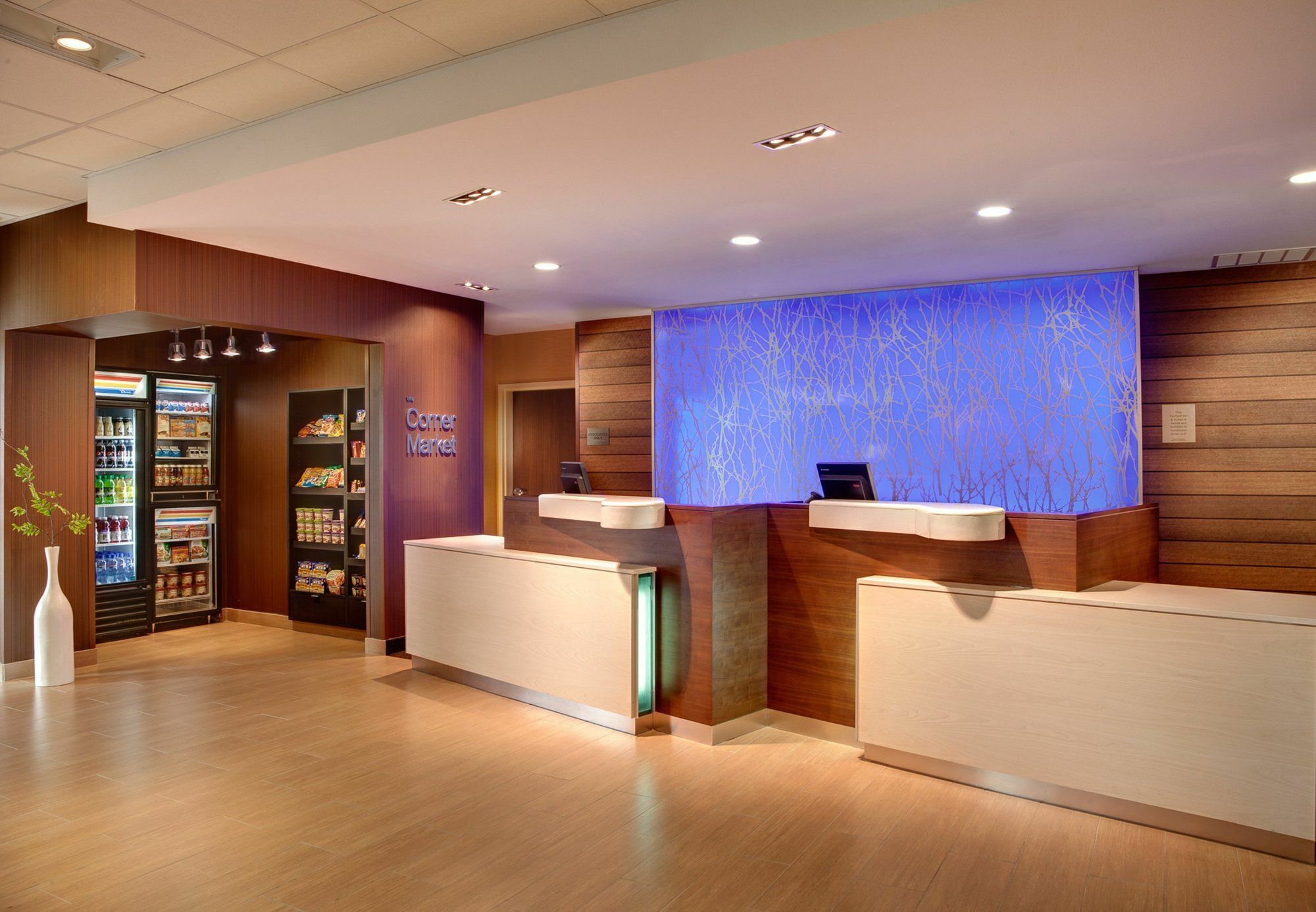 Fairfield Inn & Suites By Marriott Panama City Beach Upper Grand Lagoon Bagian luar foto