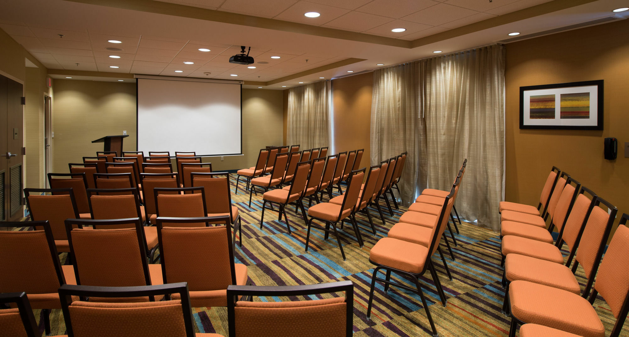 Fairfield Inn & Suites By Marriott Panama City Beach Upper Grand Lagoon Bagian luar foto