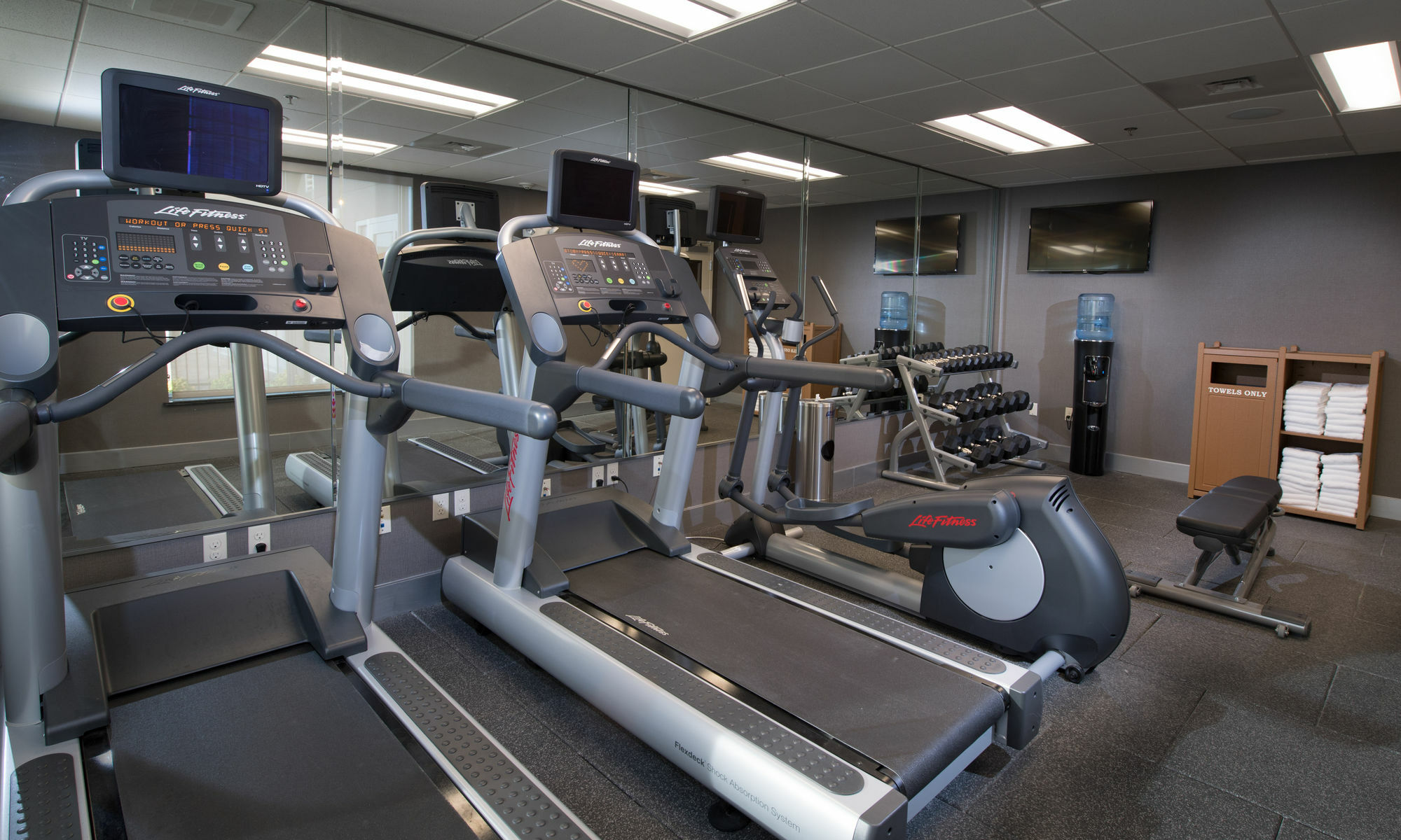 Fairfield Inn & Suites By Marriott Panama City Beach Upper Grand Lagoon Bagian luar foto