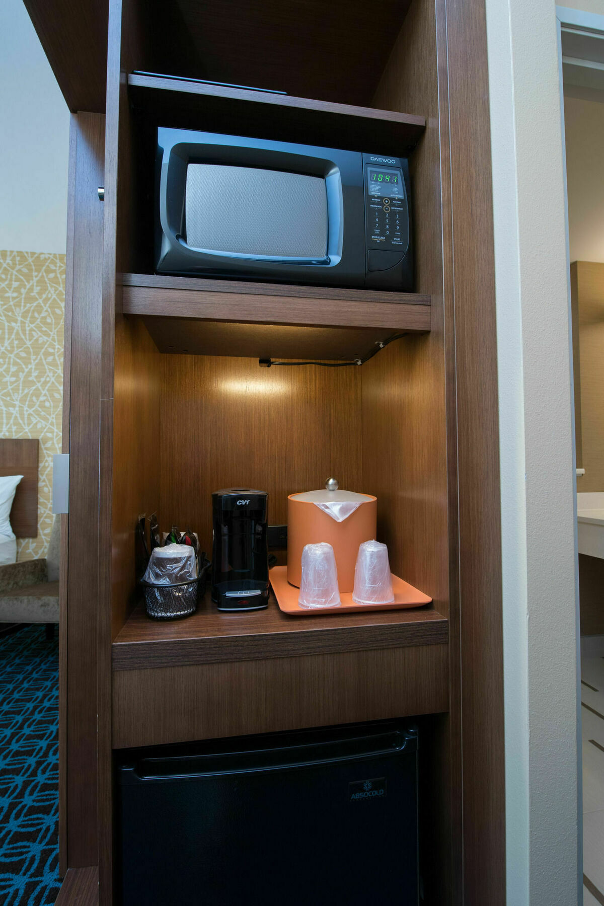 Fairfield Inn & Suites By Marriott Panama City Beach Upper Grand Lagoon Bagian luar foto