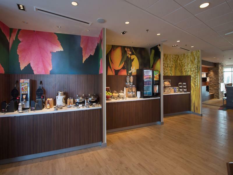Fairfield Inn & Suites By Marriott Panama City Beach Upper Grand Lagoon Bagian luar foto